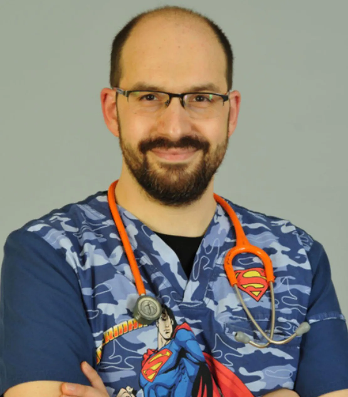 Др. Ибрагим Камер