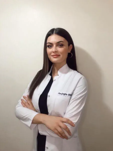 Чагла Борал